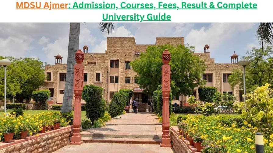 MDSU